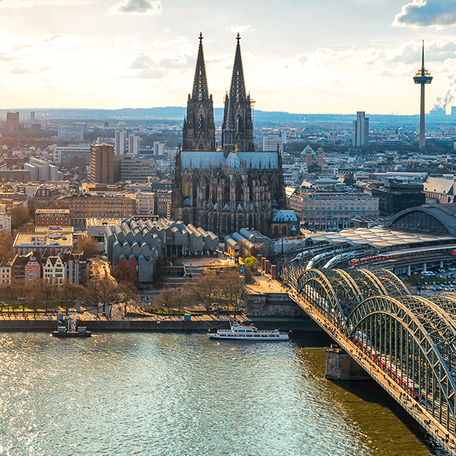 Köln